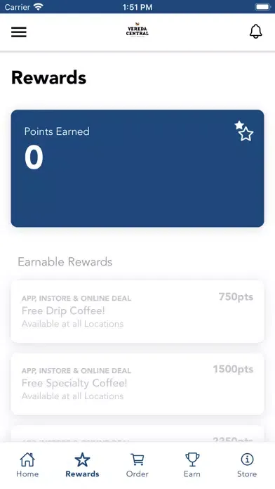تصاویر Vereda Central Rewards