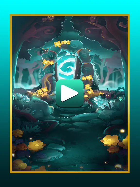 ภาพหน้าจอของ TapMaster: ColorRush Challenge iPad 