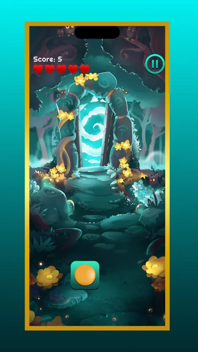 ภาพหน้าจอของ TapMaster: ColorRush Challenge