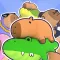 Capybara Friends