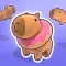 Capybara Bros