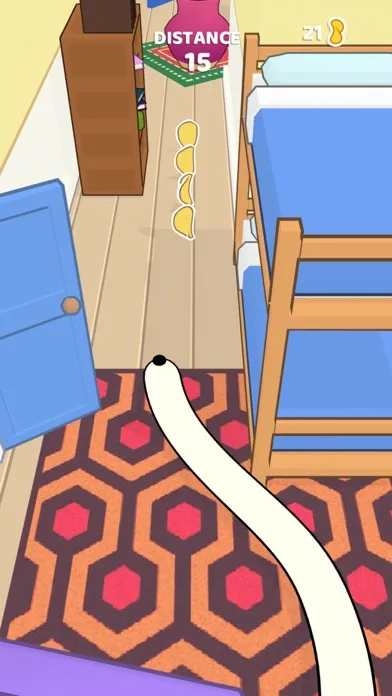 Скриншоты Long Nose Dog