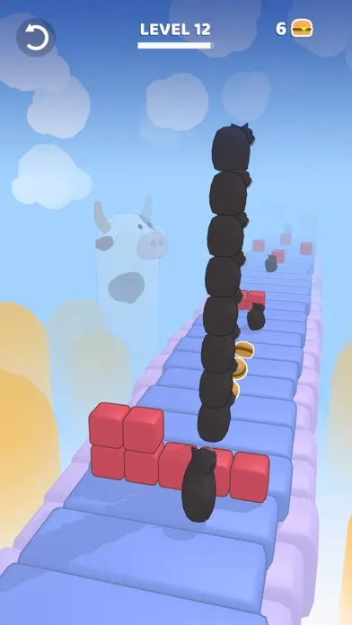 Capturas de pantalla de Maxwell Forever - Cat Game