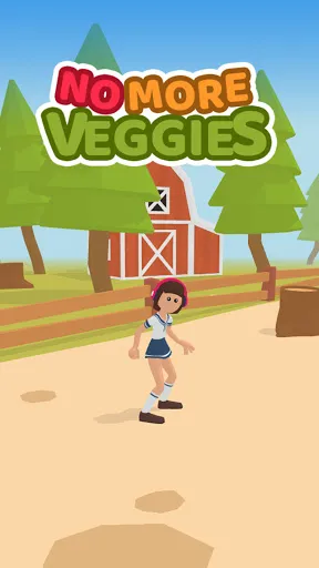 No More Veggies Screenshots