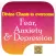 Chants to overcome Fear