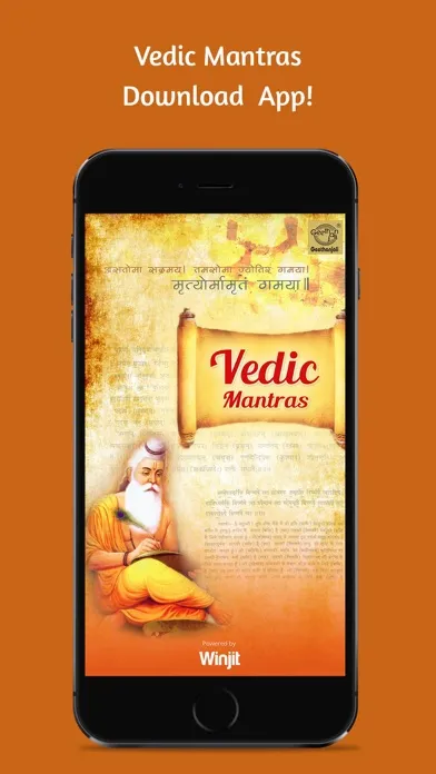 تصاویر Vedic Mantras