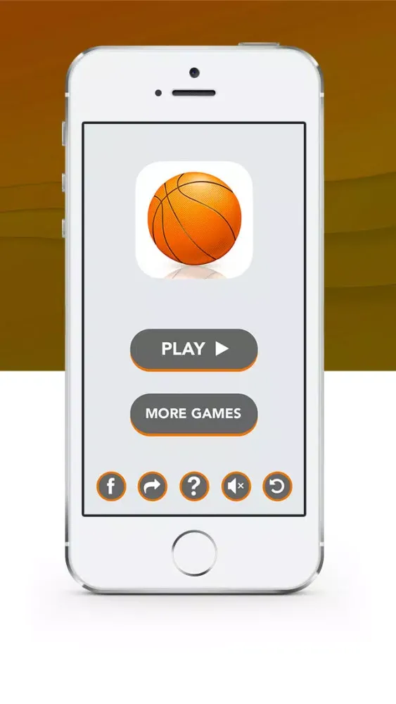Best Basketball Quiz應用截圖