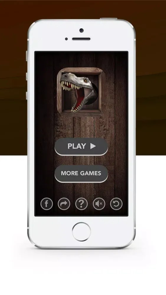 Capturas de pantalla de Best Dinosaur Quiz