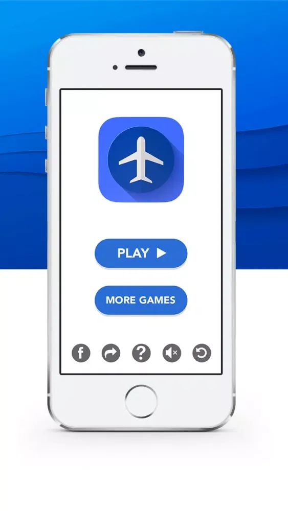 Best Planes Trivia Screenshots