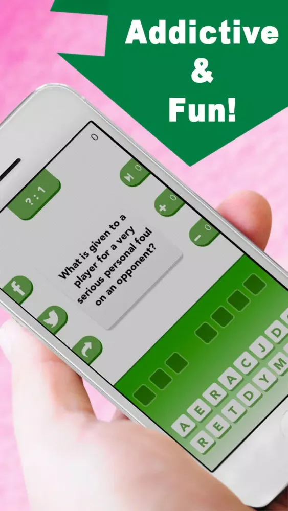 تصاویر Best Soccer Quiz