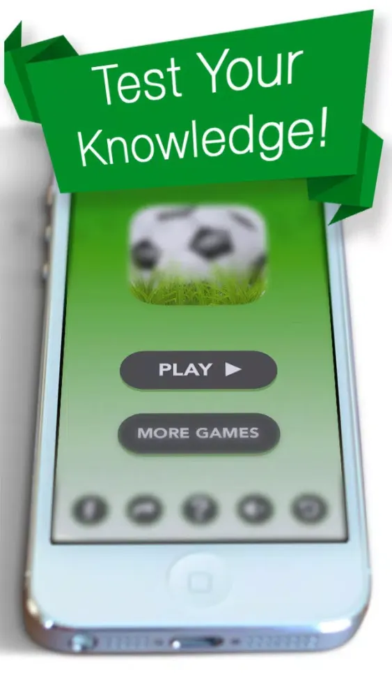 تصاویر Best Soccer Quiz