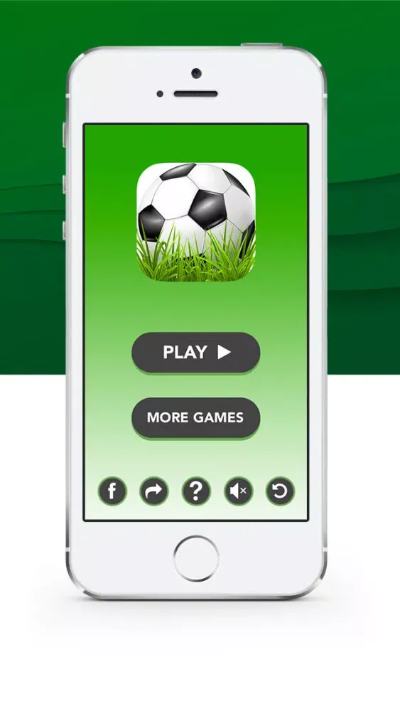 تصاویر Best Soccer Quiz