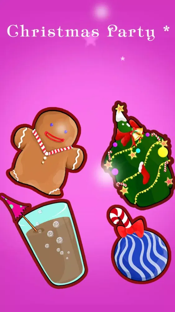 تصاویر Christmas Party *