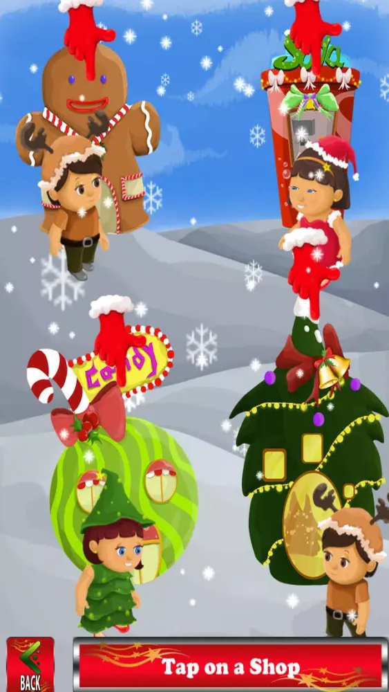 تصاویر Christmas Party *