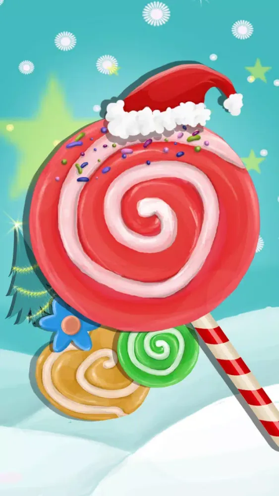 تصاویر Christmas Party *