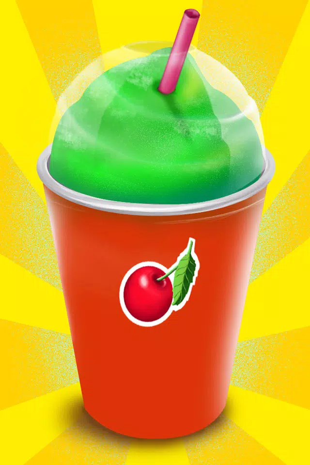 تصاویر Slushie