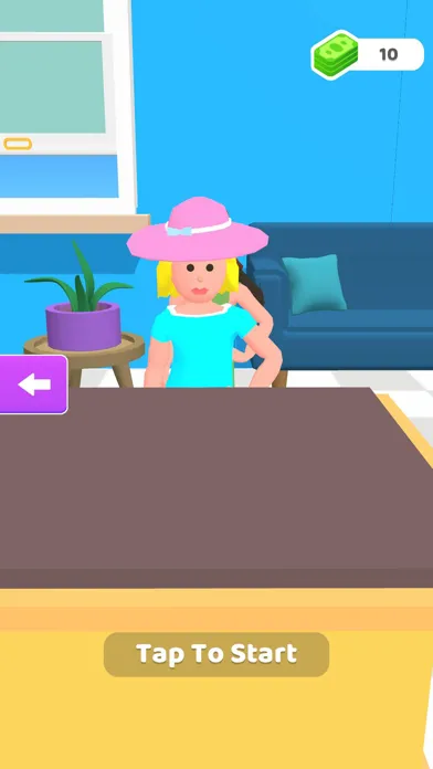 Capturas de pantalla de Pretty Hands