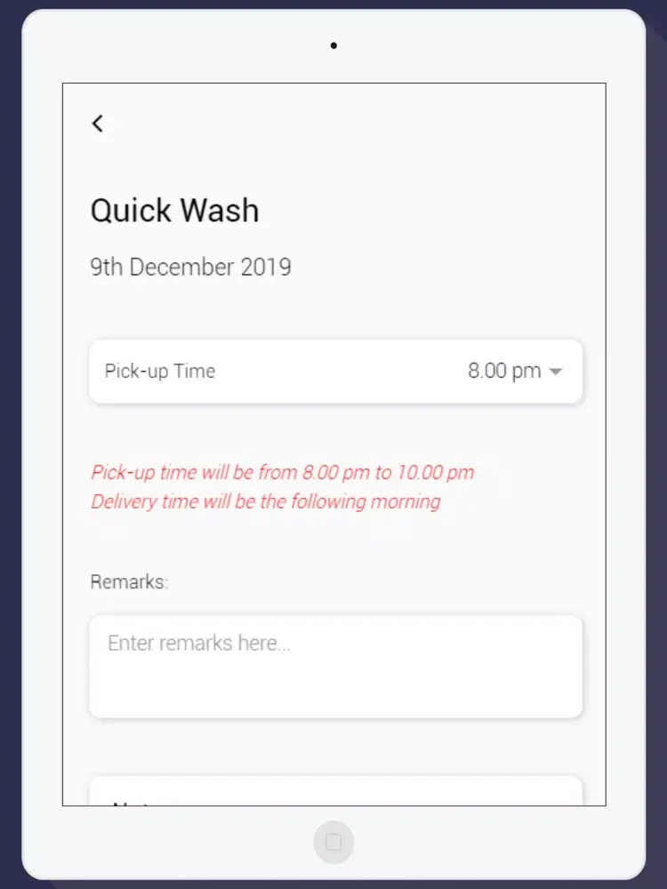 iDobby (M) iPad  سکرین شاٹس