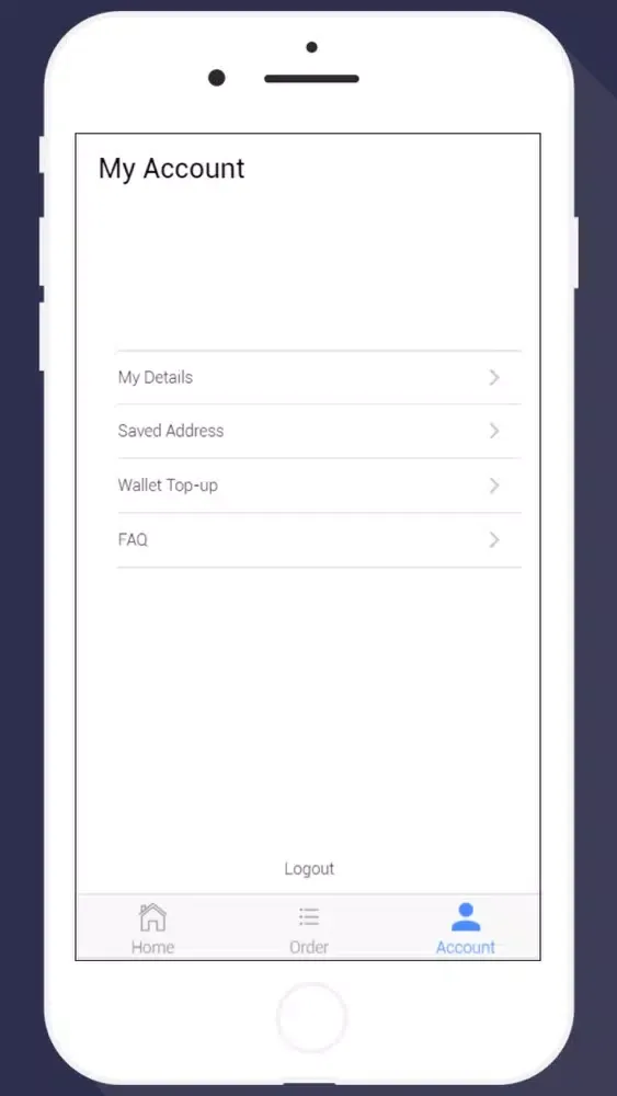 iDobby (M) سکرین شاٹس