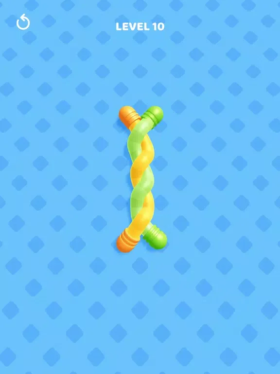 Stretch It. iPad 應用截圖