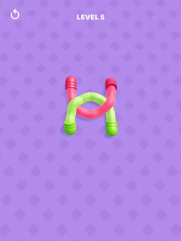 Stretch It. iPad 應用截圖