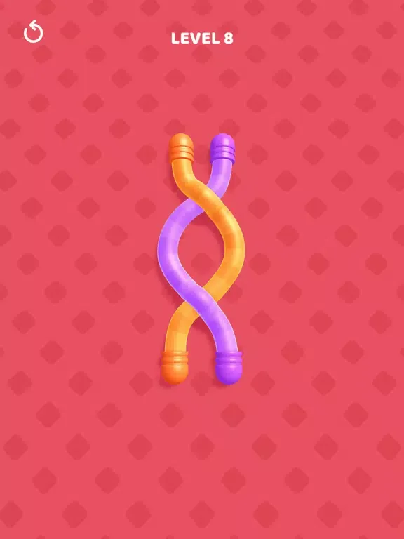 Stretch It. iPad 應用截圖