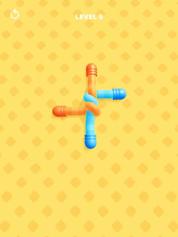 Stretch It. iPad 應用截圖