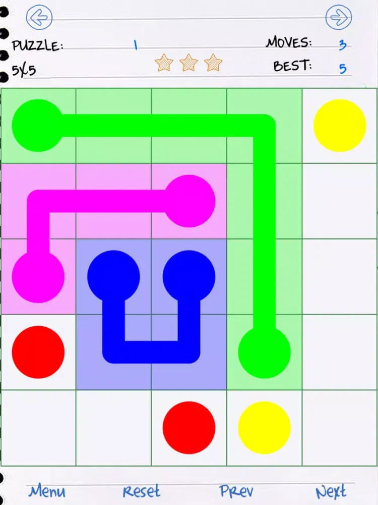 Doodle Pipe iPad  Screenshots