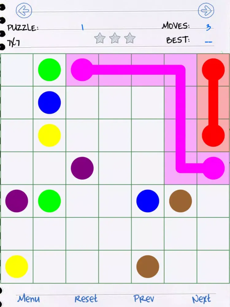 Doodle Pipe iPad  Screenshots
