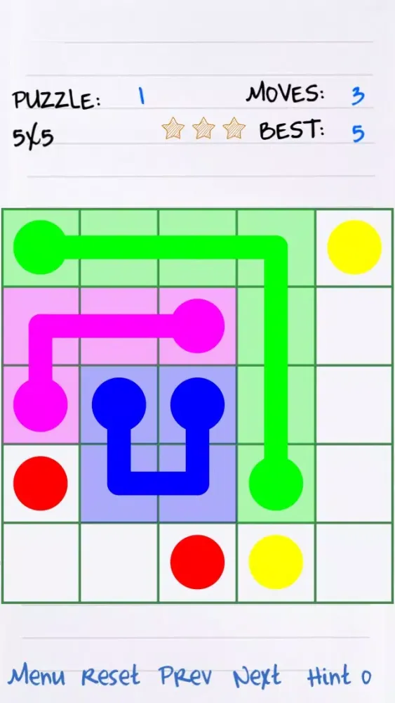 Doodle Pipe Screenshots