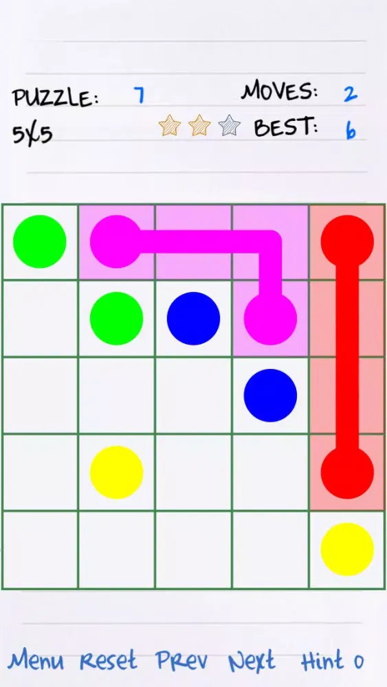 Doodle Pipe Screenshots