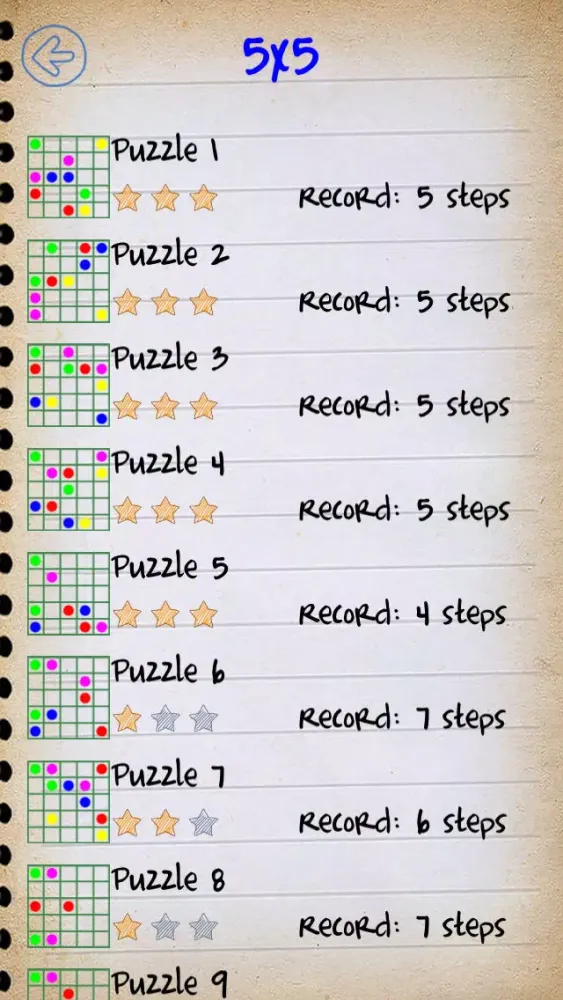 Doodle Pipe Screenshots