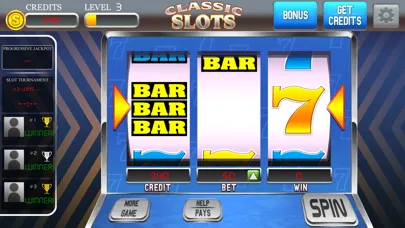 تصاویر Classic Old Vegas Slots