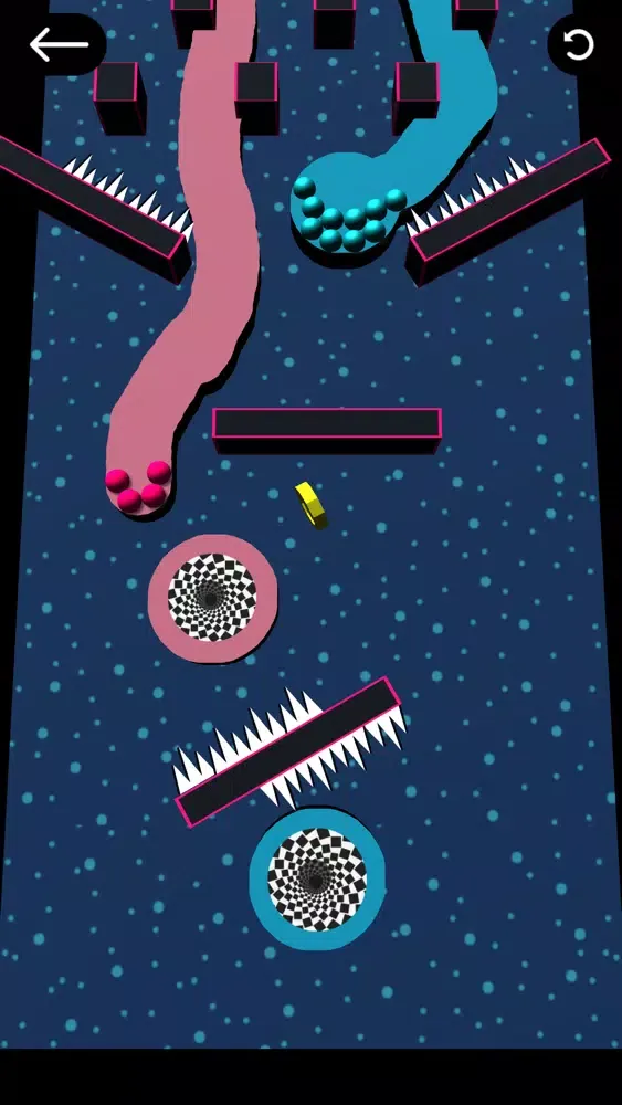 تصاویر Draw it! Dig it! Slide it! 3D