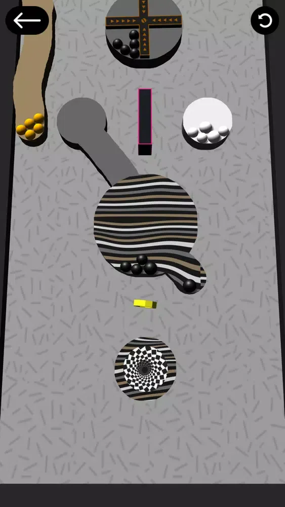 تصاویر Draw it! Dig it! Slide it! 3D