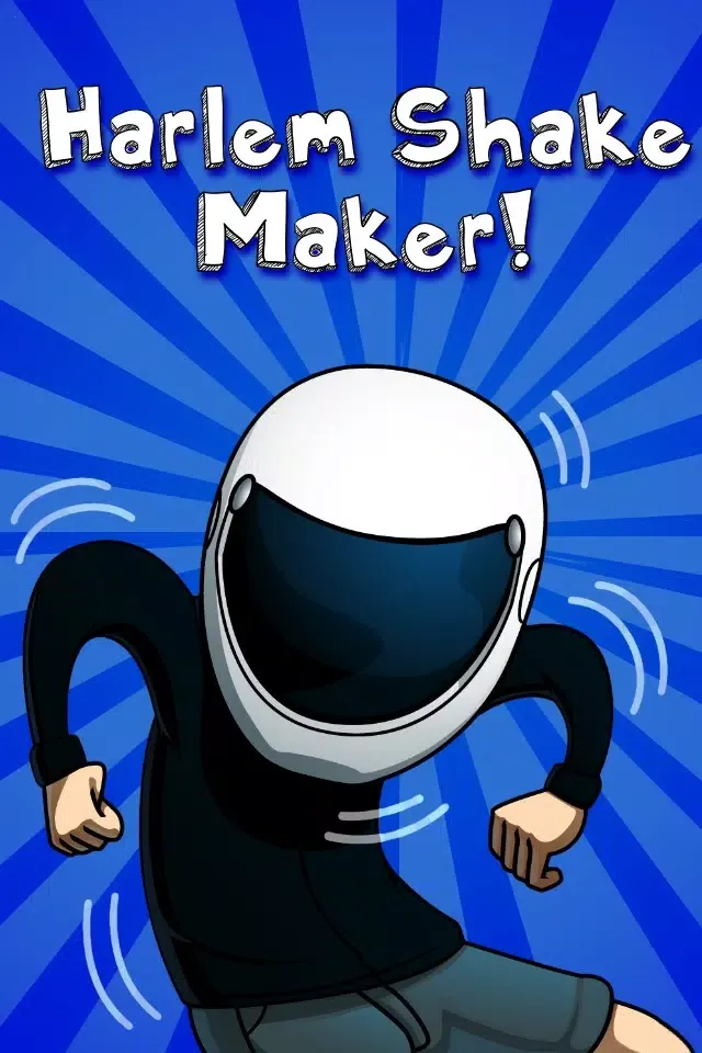 Capturas de pantalla de Harlem Shake Maker! Free