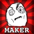 Rage Comic Maker