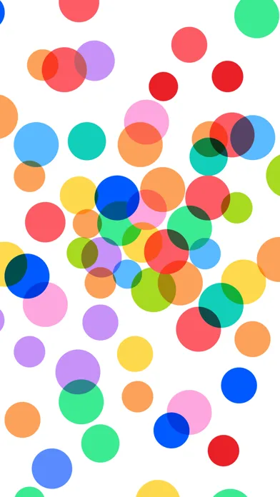 Ảnh chụp màn hình của Color Fuse: Connect the Dots