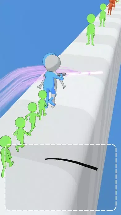 Draw Slicer 3D! スクリーンショット