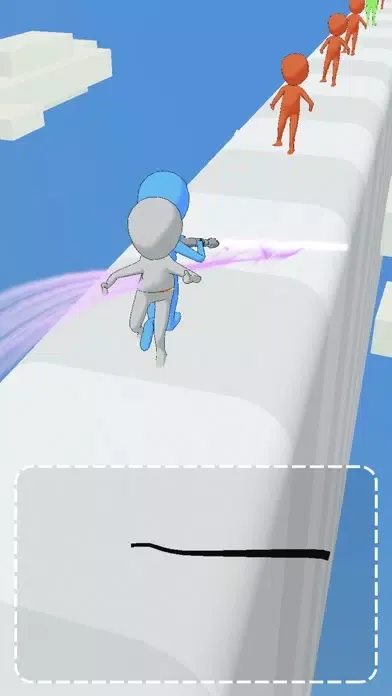 Draw Slicer 3D! スクリーンショット