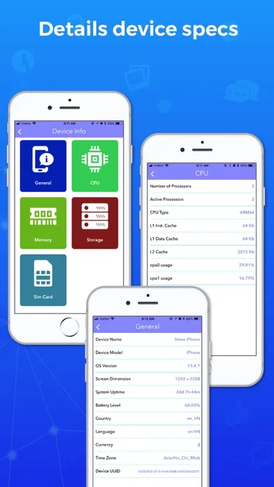 Wifi Signal Meter Pro - No Ads سکرین شاٹس