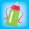 Feeding Bottle baby care