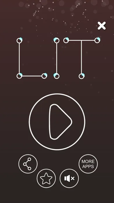 Скриншоты Lit puzzle game of Light