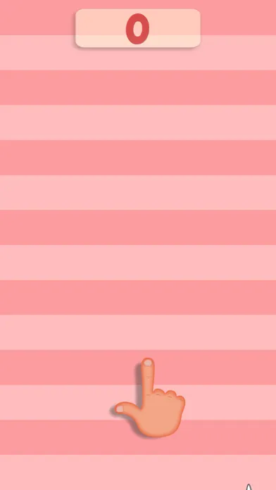 Fingers Monster Mmm Screenshots