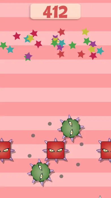 Fingers Monster Mmm Screenshots
