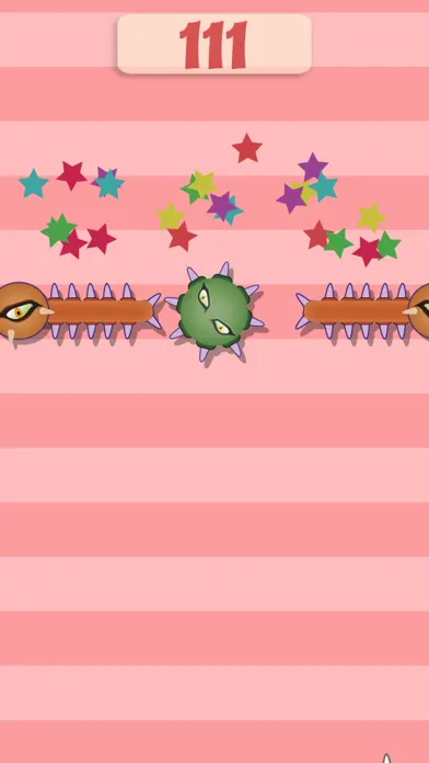 Fingers Monster Mmm Screenshots
