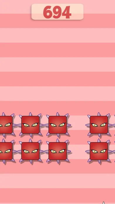 Fingers Monster Mmm Screenshots