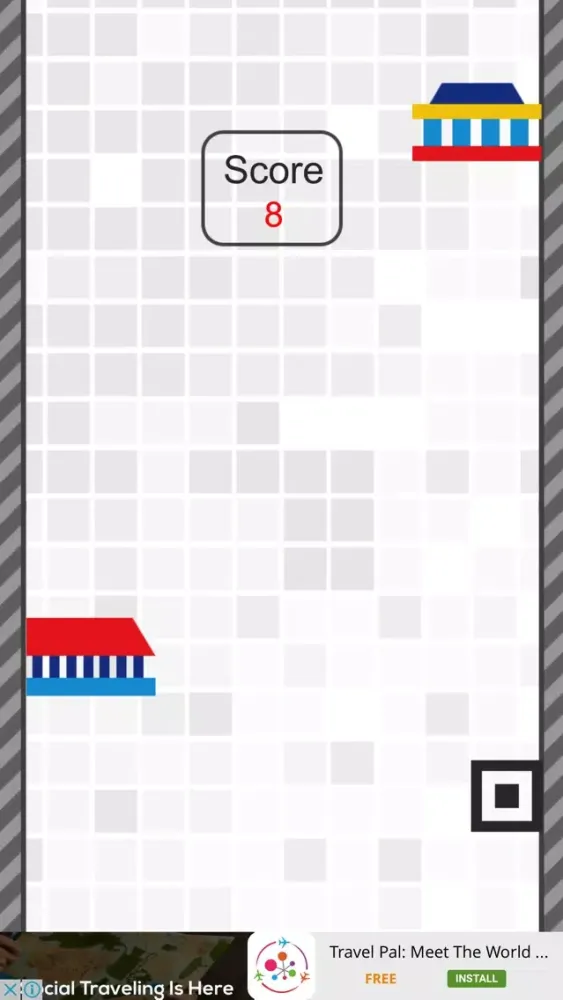 Tangkapan layar Enchanted Pixel games