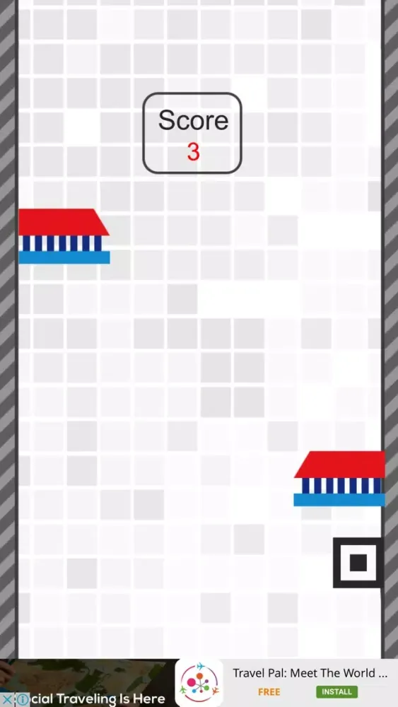 Tangkapan layar Enchanted Pixel games