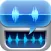 Recorder & Editor ~ iSaidWhat?! ~ Share audio to Twitter, Facebook, WiFi, Email, etc.